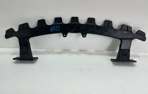 Tesla Model S Front bumper support beam 104512000A 110127