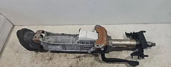 BMW 1 F20 F21 Steering wheel axle 6858560 743035 13043001395