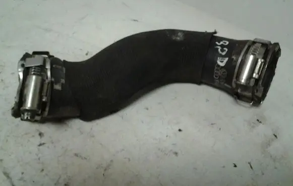 Audi A6 S6 C6 4F Intercooler hose/pipe 4F0145709H