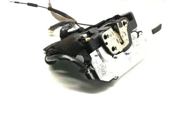 Mazda CX-7 Front door lock