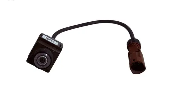 Mercedes-Benz C W205 Front bumper camera A0009051103