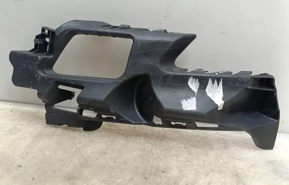 Audi A3 8Y Front bumper mounting bracket 8Y0807319A