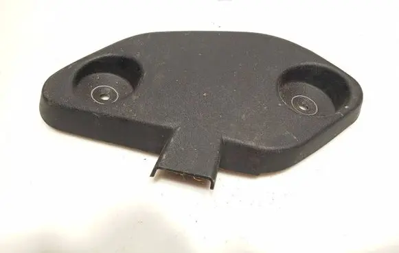 Peugeot 306 Tail light bulb cover holder 9613328180