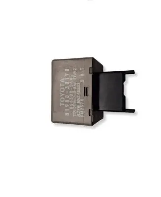Lexus RX 450H Other relay 8198030170