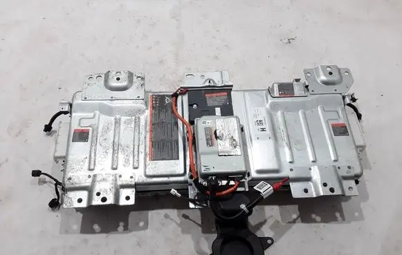 Nissan Qashqai J12 Hybrid / electric car battery 295B0HN20A