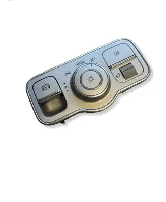 Mercedes-Benz GLE W167 Light switch A1679051201