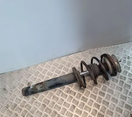 BMW 5 E39 Front shock absorber with coil spring