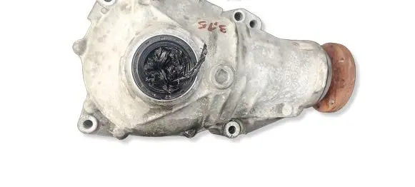 BMW X1 E84 Front differential 7533972