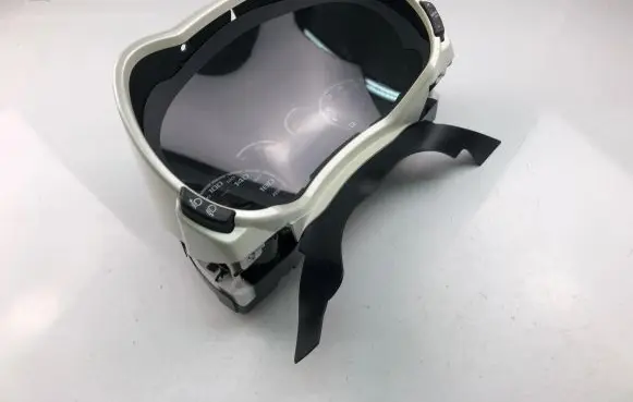 Ford Ka Speedometer (instrument cluster) 51793562