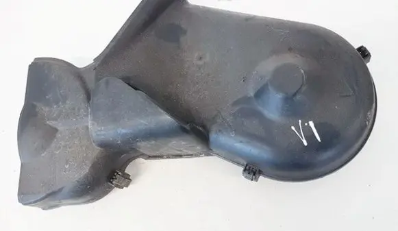 Audi A6 S6 C5 4B Timing belt guard (cover) E059109124