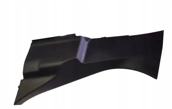 Renault Captur II Other interior part