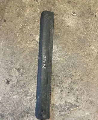 Renault Kangoo I Front sill trim cover 8200299763 7700304861