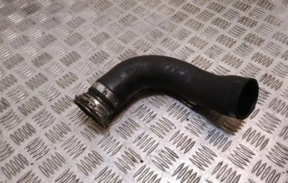 Toyota Avensis T250 Intercooler hose/pipe