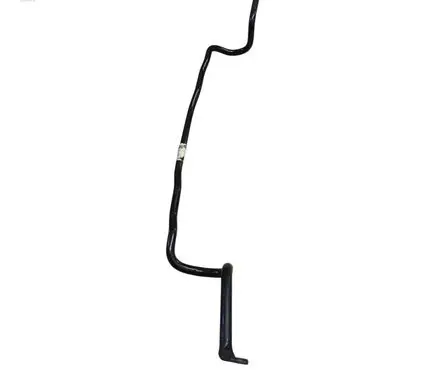 Opel Astra G Front anti-roll bar/sway bar 350029