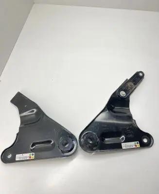 Jaguar F-Pace Other front suspension part HK835A399BB 9386G HK835A398BB