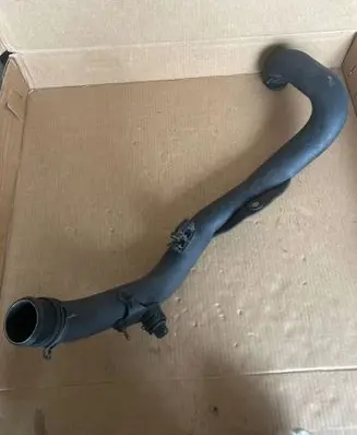 Ford Galaxy Intercooler hose/pipe 7M0145955G 95VW6F072AE