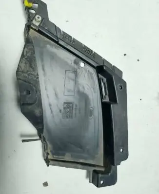Land Rover Discovery 5 Front bumper mounting bracket LK722D209D LK722D209