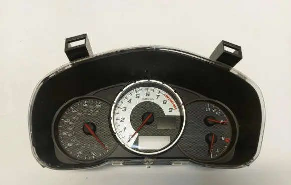 Toyota GT 86 Speedometer (instrument cluster)