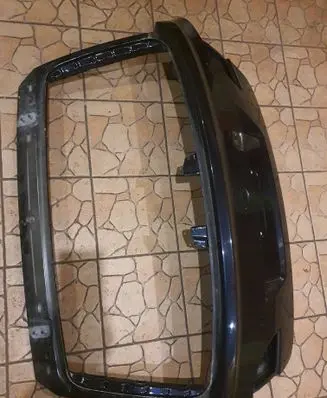 BMW 5 E60 E61 Tailgate/trunk/boot lid