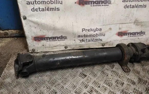 Iveco Daily 45 - 49.10 Middle center prop shaft 