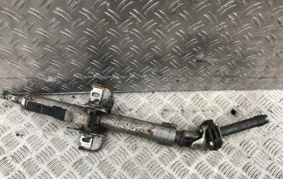 Mitsubishi Space Wagon Steering wheel axle