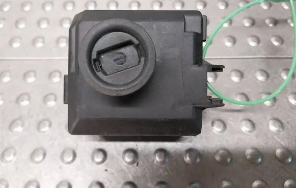 Ignition lock