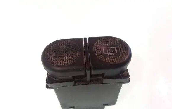 Volkswagen Sharan Windscreen/window heater switch 7M0959621