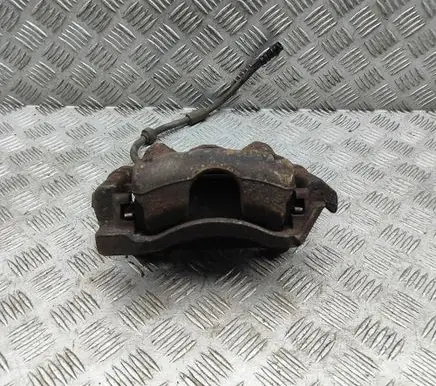 Fiat Talento Front brake caliper 6000620044