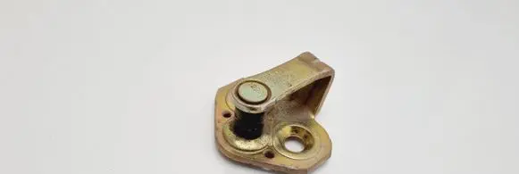 Renault Scenic I Front door lock loop/hook striker 