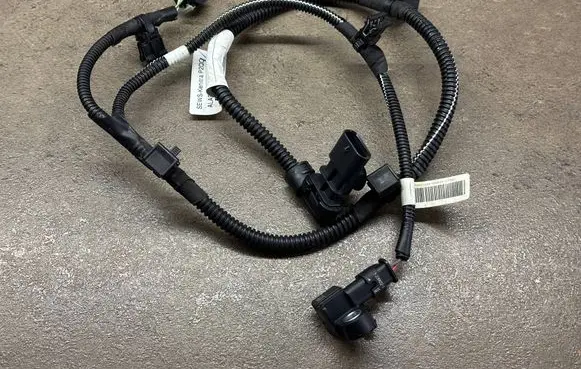 Opel Mokka B Other wiring loom 9851706580 9849215780