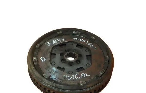 Nissan Juke I F15 Dual mass flywheel 8200926712
