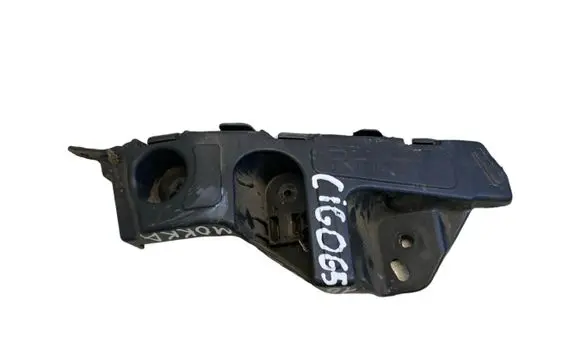Opel Mokka Front bumper mounting bracket 95245367