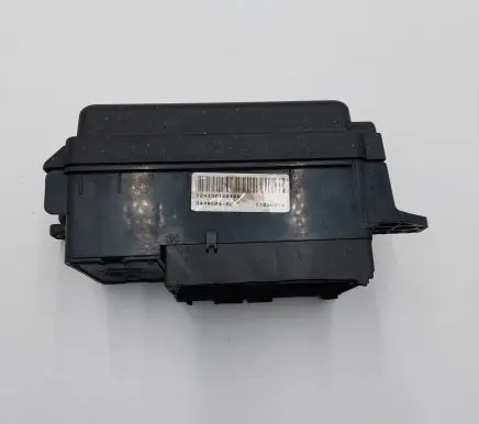 Mini One - Cooper Clubman R55 Fuse box set 3449504