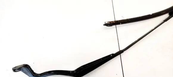 Ford S-MAX Front wiper blade arm 6M2117526CB