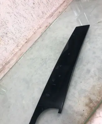 Mercedes-Benz GLC C254 Other front door trim element A2546900100