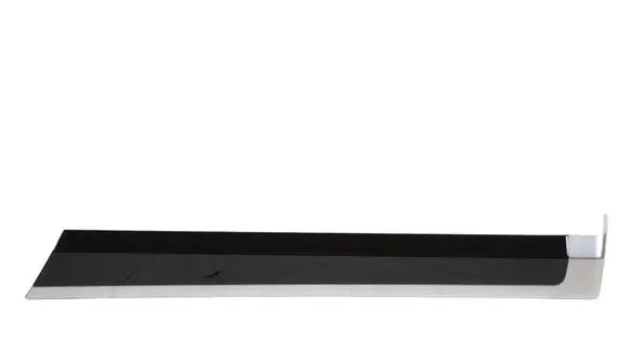 Porsche Cayenne (92A) Rear door card panel trim 7P5867419