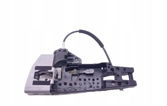 Audi Q3 8U Front door exterior handle 8U1837885
