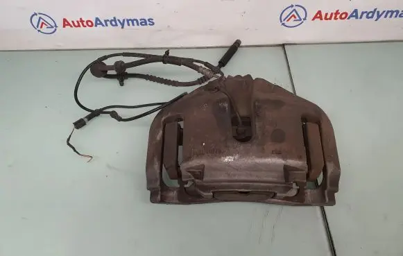 BMW 7 F01 F02 F03 F04 Front brake caliper 6786817 34116786817