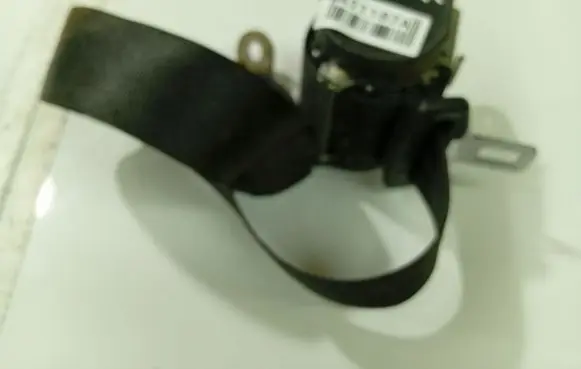Seat Altea Rear seatbelt 