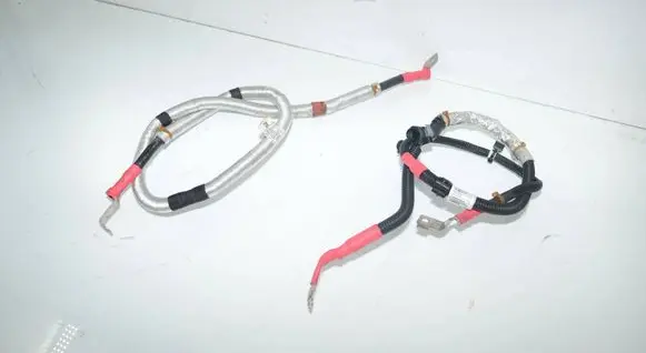 BMW 2 G42 Positive cable (battery) 8485064 8483814 12428485064