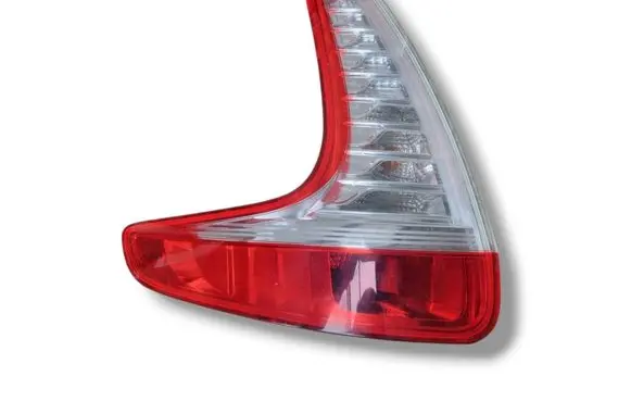 Renault Scenic III - Grand scenic III Rear/tail lights 265550014R