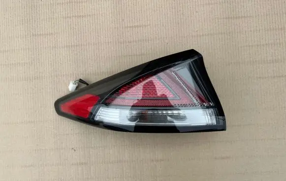 Hyundai Ioniq Rear/tail lights 92401G2200