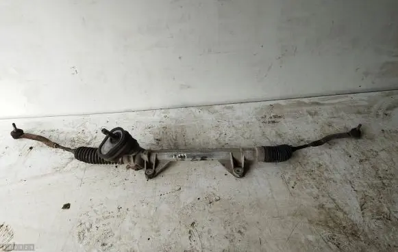 Nissan Leaf I (ZE0) Steering rack 3na0DVD