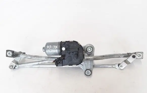 Volvo XC60 Front wiper linkage 31333454