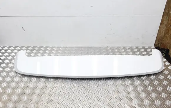 Hyundai ix20 Tailgate/trunk spoiler 