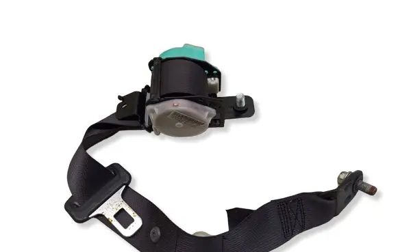 Honda Civic Rear seatbelt 501UA2P23N