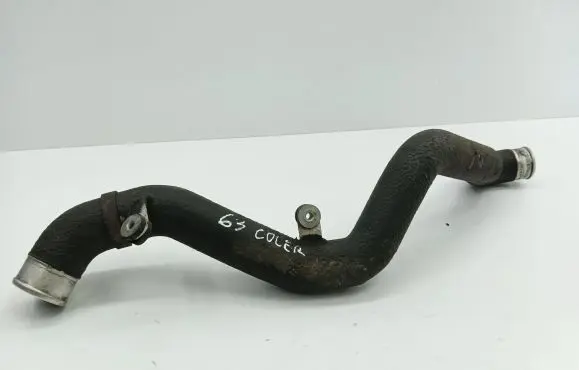 KIA Sportage Intercooler hose/pipe