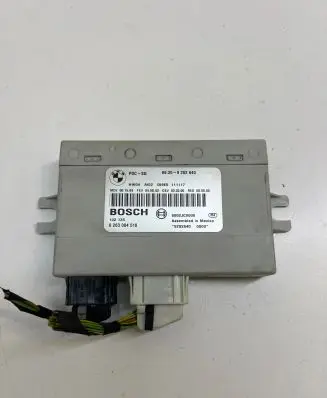 Mini Cooper Countryman R60 Parking PDC control unit/module 66209252640 6002JC0000 063004510