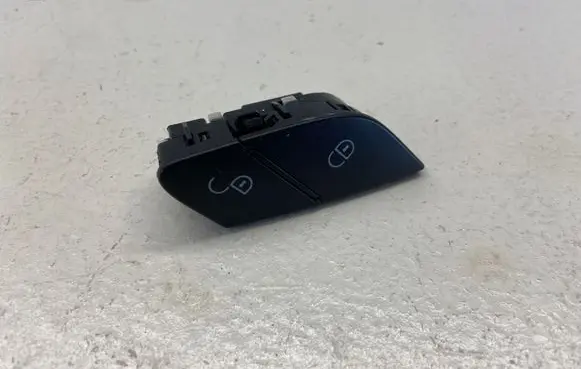 Mercedes-Benz ML W164 Central locking switch button A2518200910 03078050