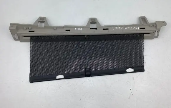 Chrysler Pacifica Rear door sun blind/shade PX92000301AY